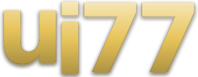 ui77 logo